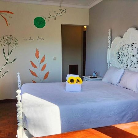 蓬德利马Anoitecer Itinerante Al - Antiga Residencial O Garfo住宿加早餐旅馆 外观 照片