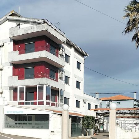 蓬德利马Anoitecer Itinerante Al - Antiga Residencial O Garfo住宿加早餐旅馆 外观 照片