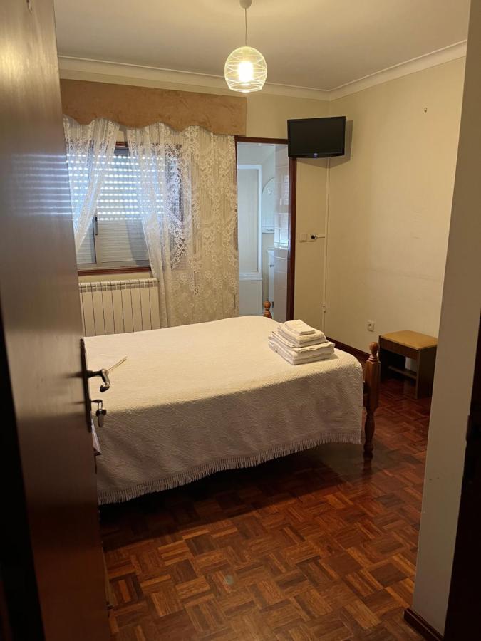 蓬德利马Anoitecer Itinerante Al - Antiga Residencial O Garfo住宿加早餐旅馆 外观 照片