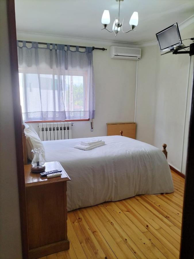 蓬德利马Anoitecer Itinerante Al - Antiga Residencial O Garfo住宿加早餐旅馆 外观 照片